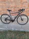 Bicicleta Electrica Gravel Cannondale Topstone , Shimano GRX