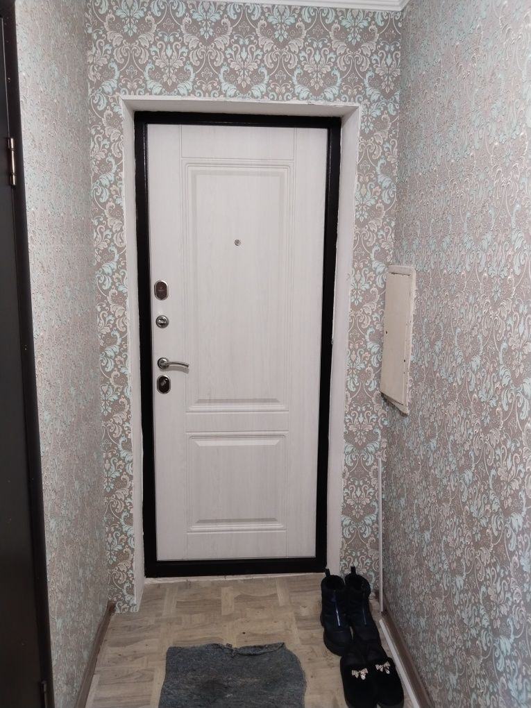 Продаю квартиру 1 комнатнатную