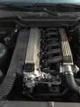 Bmw 325 tds на части