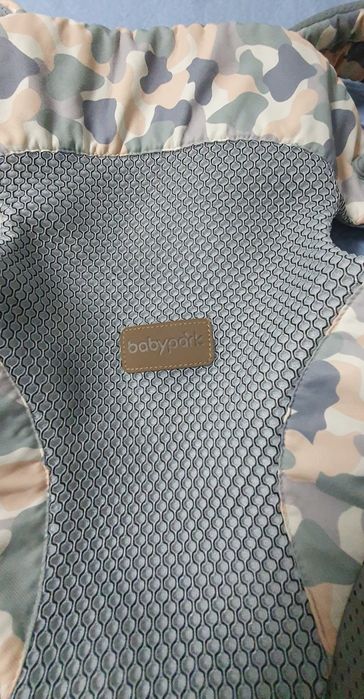 Sistem ergonomic bebe