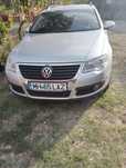 Ww passat B6 cutie automata din anul 2007