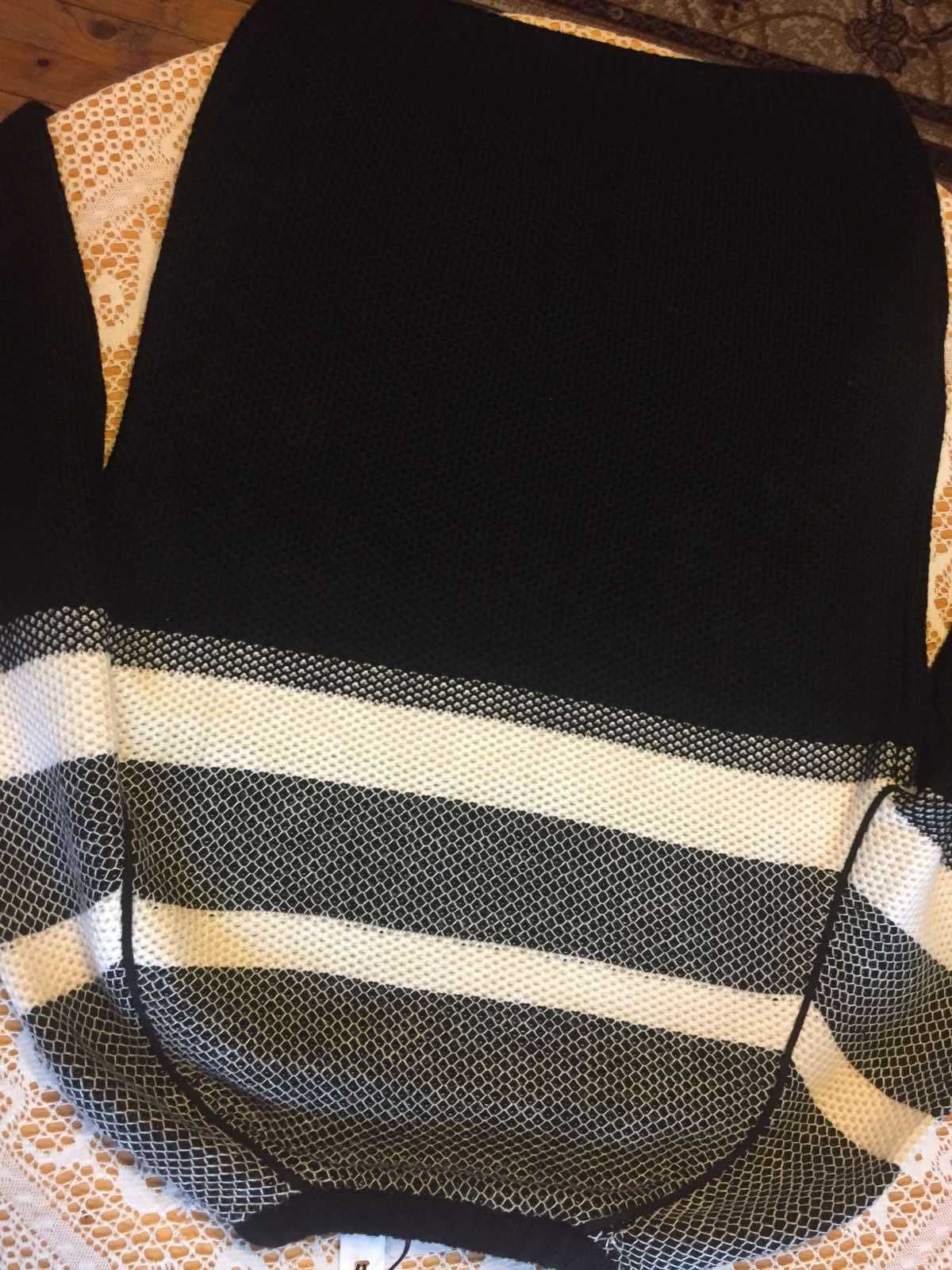Чист нов мъжки пуловер