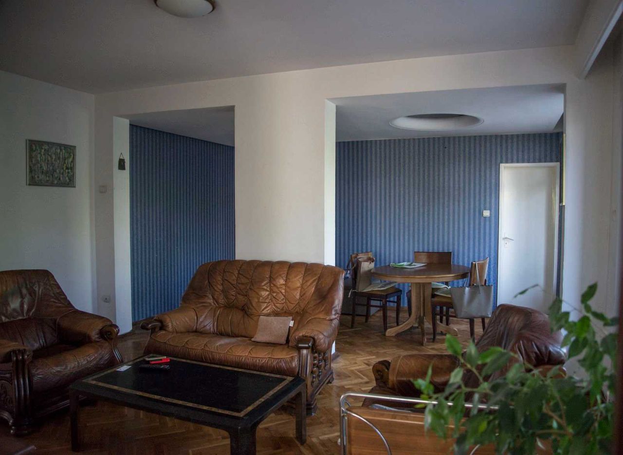 Продава се Четиристаен апартамент в София, Стрелбище - 165 кв.м за 2213 €/кв.м - Снимка #9