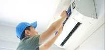 Montaj / Igienizare aer conditionat - Oradea