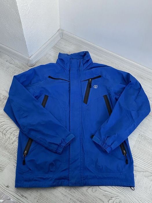 Есенно мъжко яке Timberland