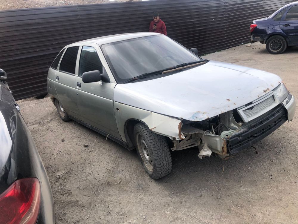 Разбор или целиком
