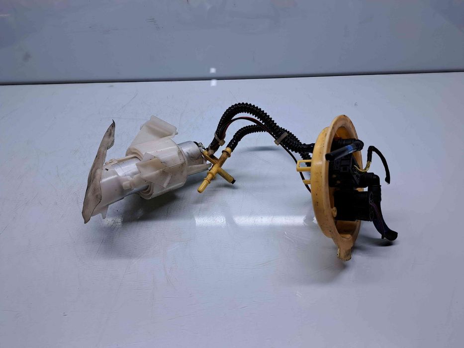Pompa combustibil Bmw 5 (F10) [Fabr 2011-2016] OEM 2.0 N47D20 135KW /