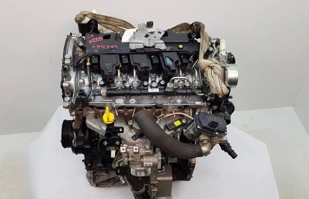 Motor 2.3DCI Euro 6 M9T C704 Renault Master 3 , Opel Movano 2019-2025