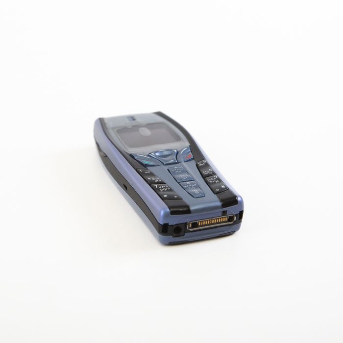 Nokia 7250i ca nou