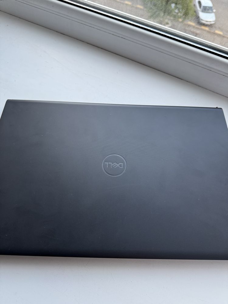 Ноутбук DELL в отличном состоянии