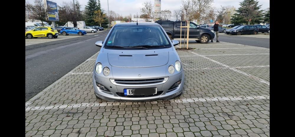 Vand Smart ForFour