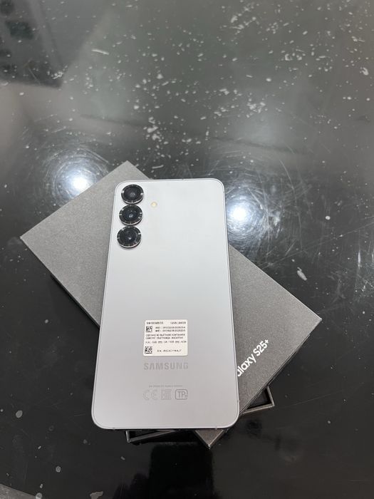 Продам Samsung galaxy S25 +plus 256 gb