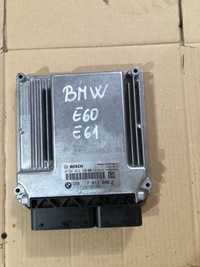 Calculator/Ecu Bmw E60/E61 2.5 Diesel