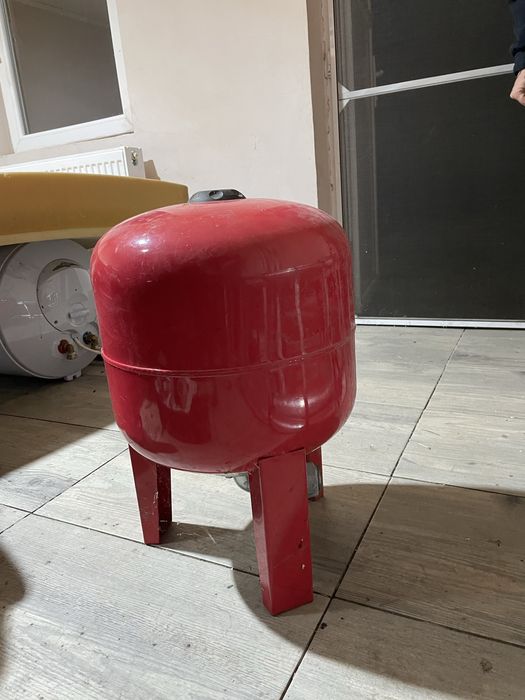 Cazan pe peleti Instech