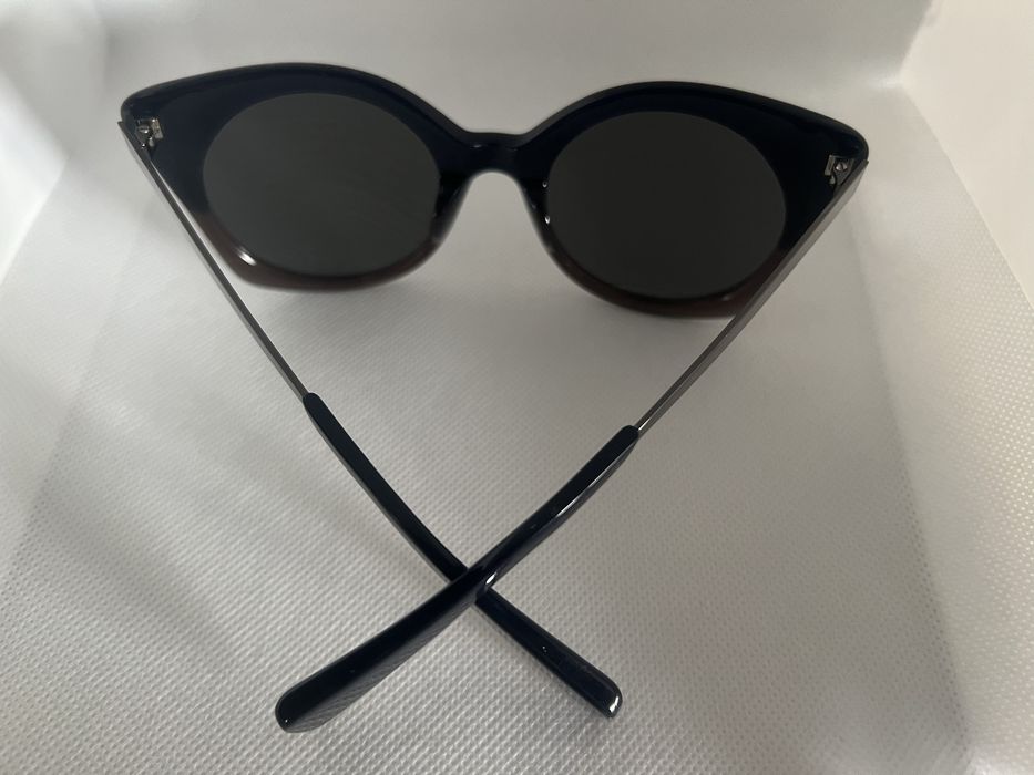 Ochelari de soare pentru femei YOHJI YAMAMOTO(Y3