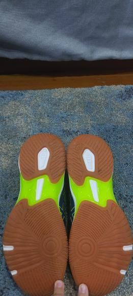 Asics GEL-ROCKET 11 40 номер 110лв