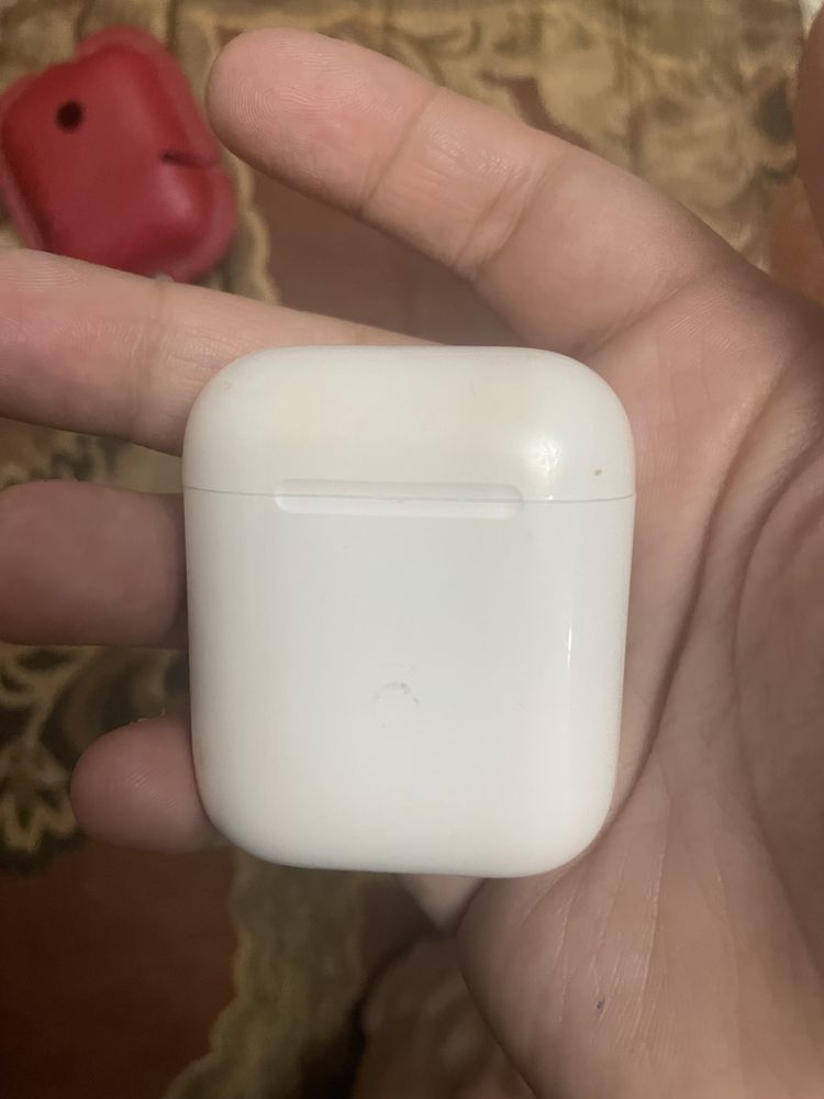 Продам airpods 2
