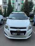 Spark avtomat 2020 yil dekabr oyi