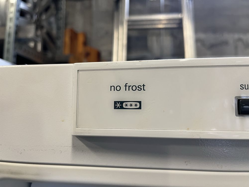 Фризер Siemens no frost (57x170см)