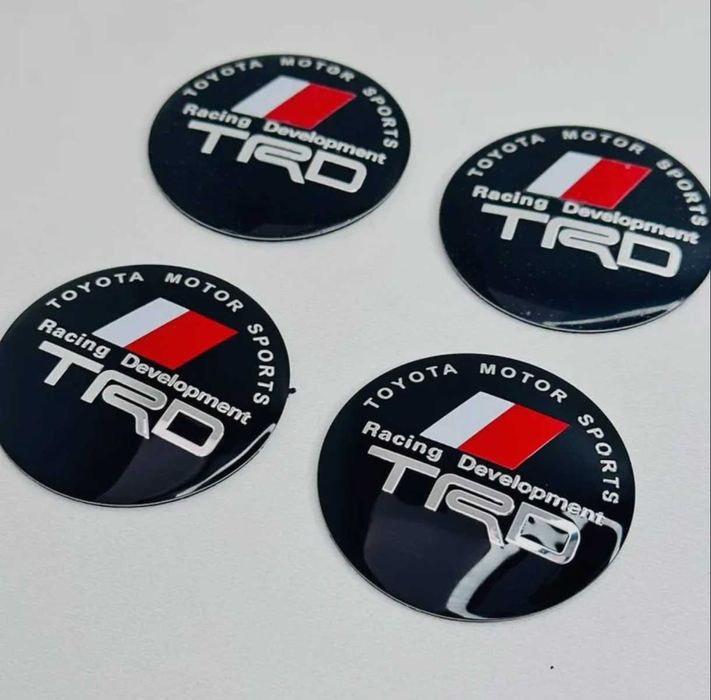 Наклейки на диски