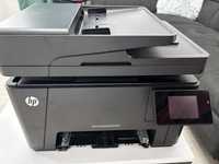 HP multifunctional laserjet pro M177fw , Fax, Wireless , A4