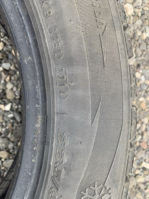 Vind anvelope 225 55 18 de iarna