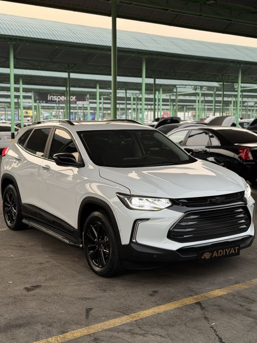 Tracker Premier 2023