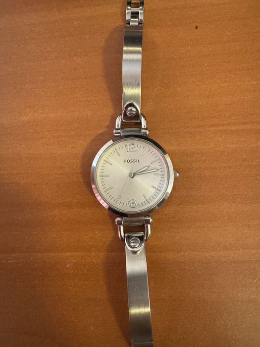 Ceasuri dama Fossil Rosefield