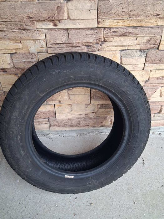 Гуми Deica frigo 2