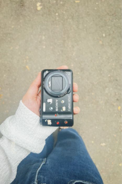 Аналог CANON G7X (цену могу снизить)