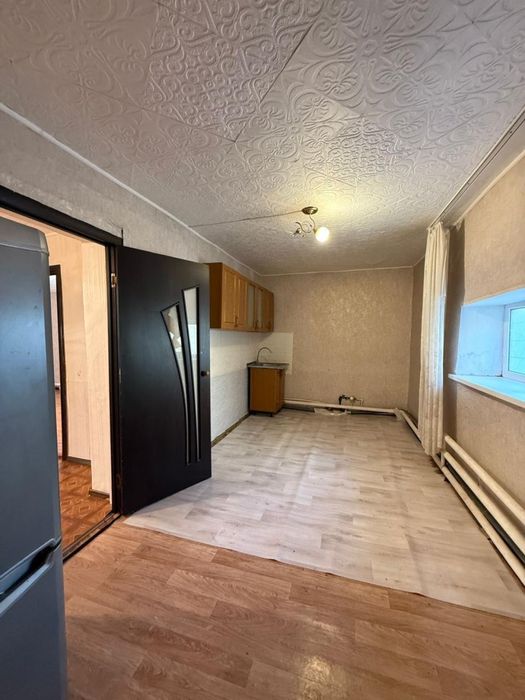 Продается дом в Зачаганске