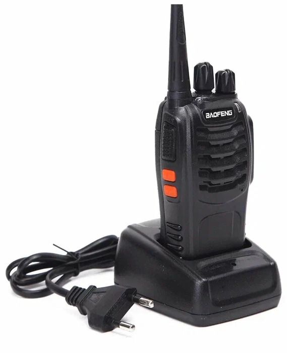 Ratsiya Baofeng BF-888s