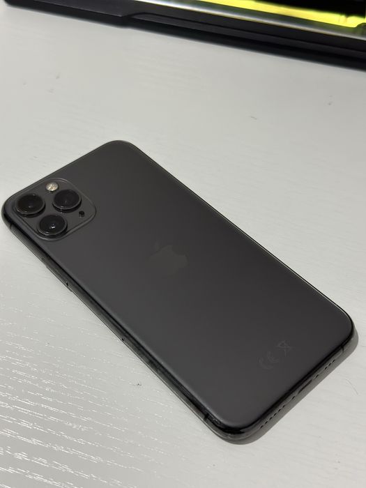 Iphone 11 Pro 64gb; liber de retea