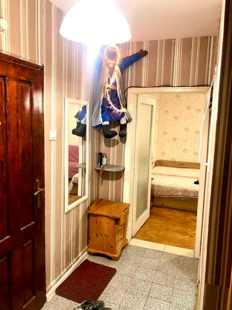 Продава се Двустаен апартамент в Хасково, Орфей - 45 кв.м за 907 €/кв.м - Снимка #6