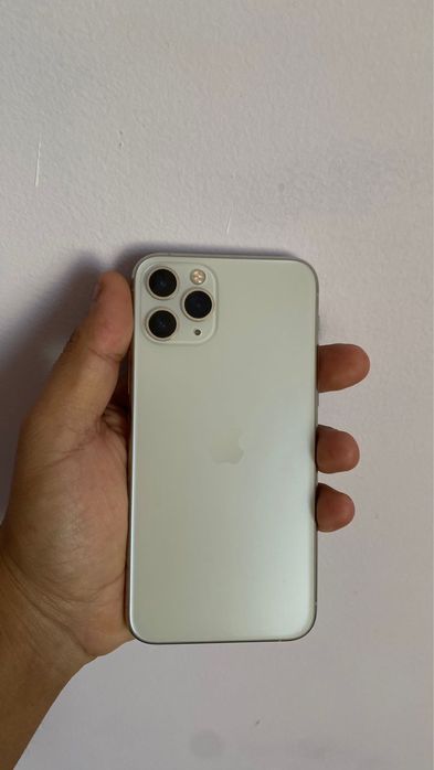 Айфон 11 про без ремонта