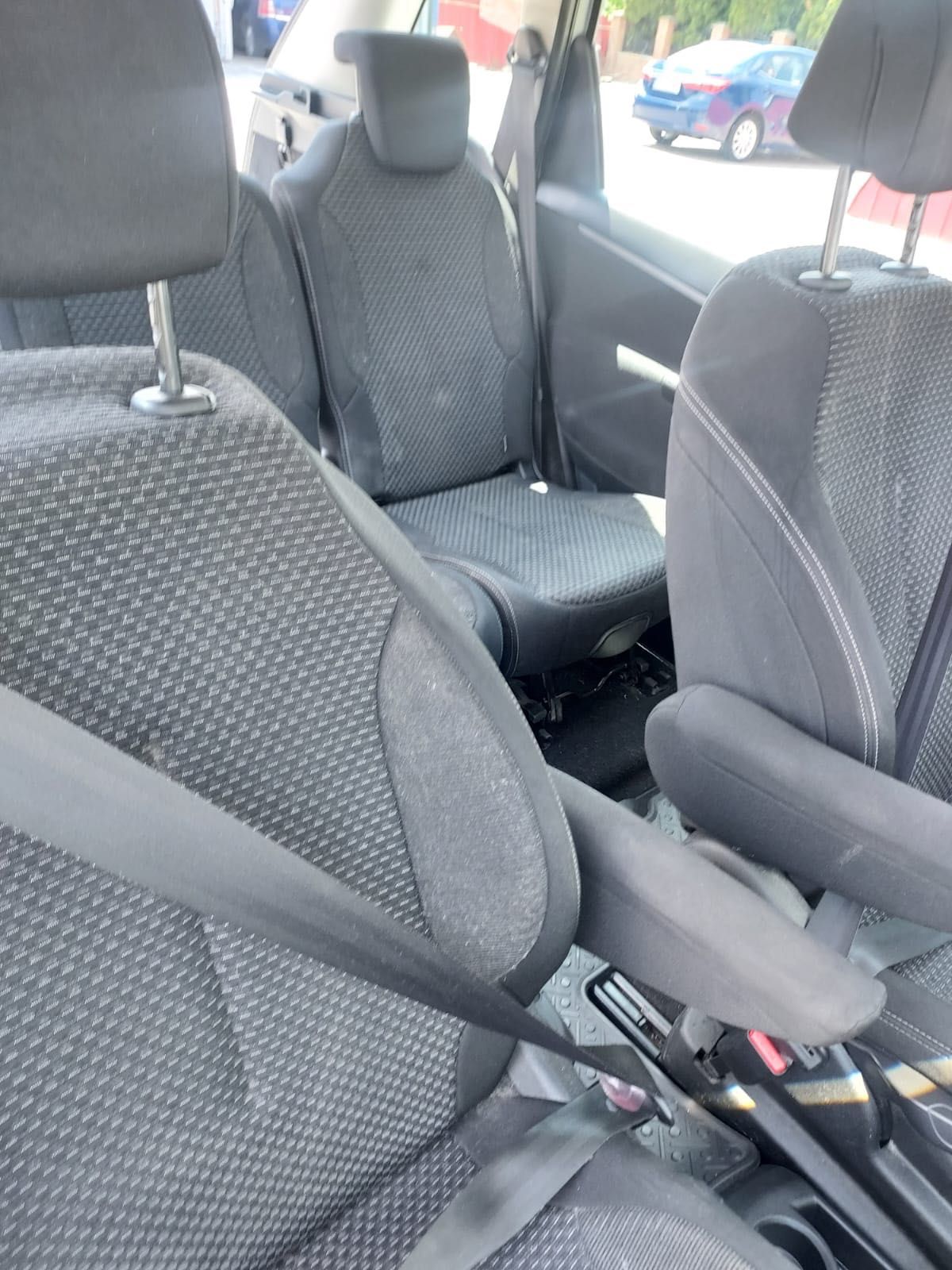 Masina de vânzare Citroen C4 Picasso