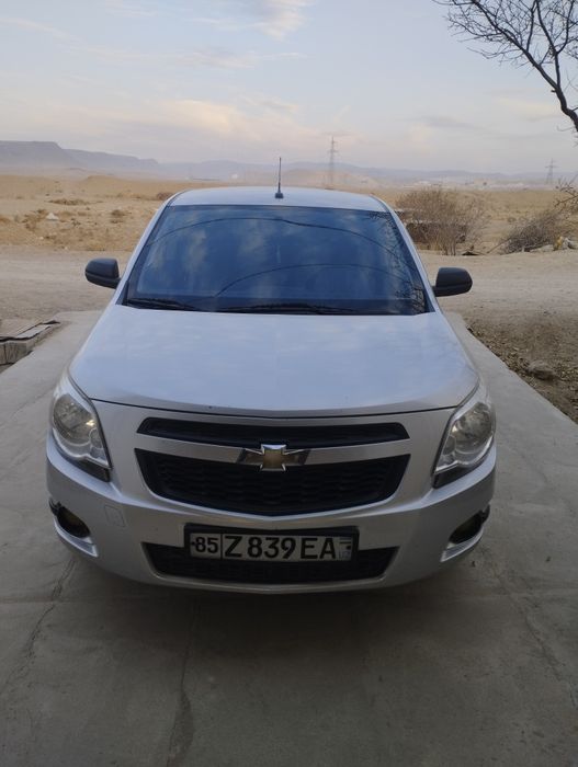 Сотилади Кобальт