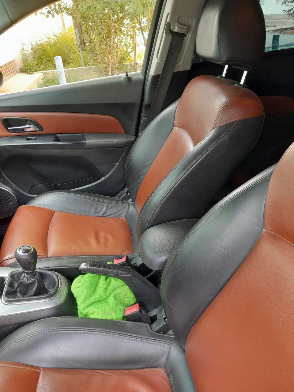 Lacetti Cruze 2009 ,yaqinda Nexia 1.6 Dons matori qoʻyilgan 105000 yur