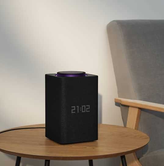 Яндекс Станция МАКС, Умный дом с Алисой