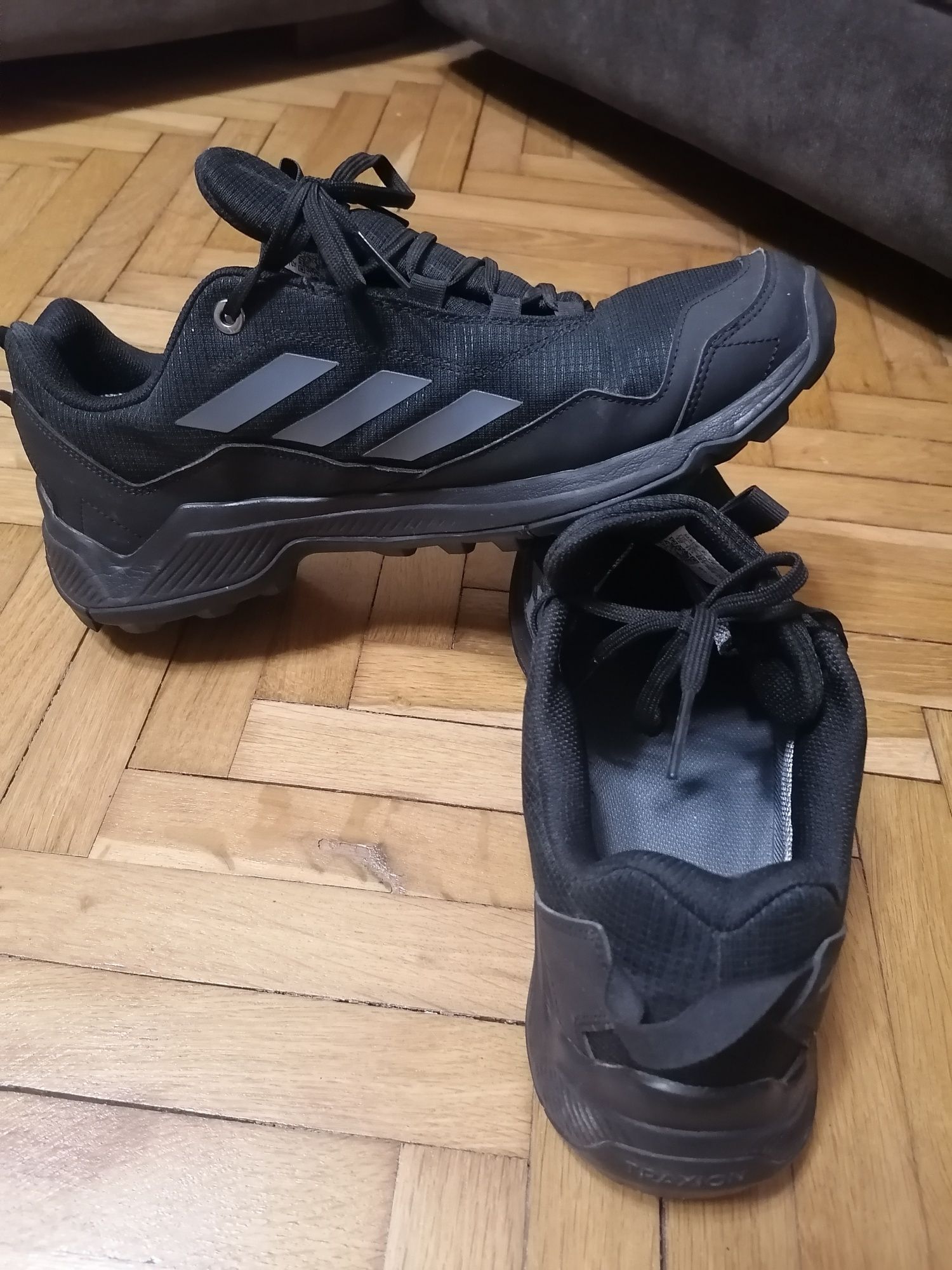 Adidas terrex 46 2/3!!!