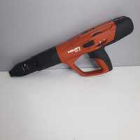 Hilti DX 5 Pistol de puscat cuie în beton cu capse