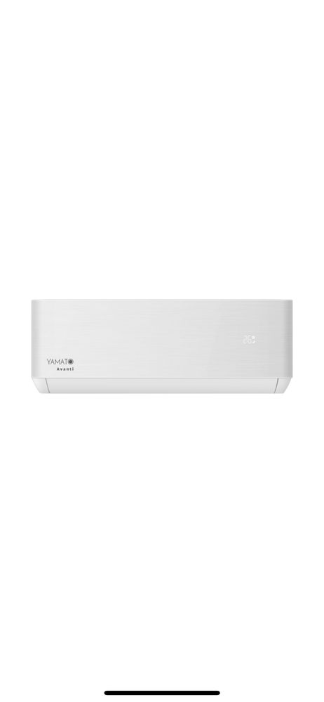 Aer conditionat Yamato Avanti YW24T3 24000 BTU Nou