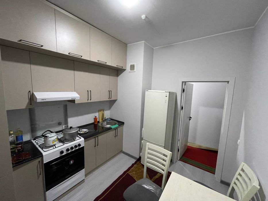 Сдается квартира Кумарик, Tower Up, ориентир Аэропорт бетонка