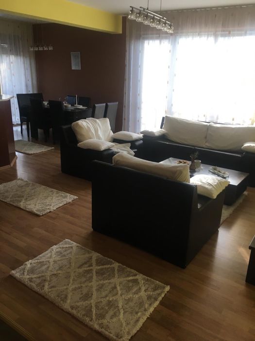 Închiriere apartament cu 3 camere Satu Mare în complex rezidențial