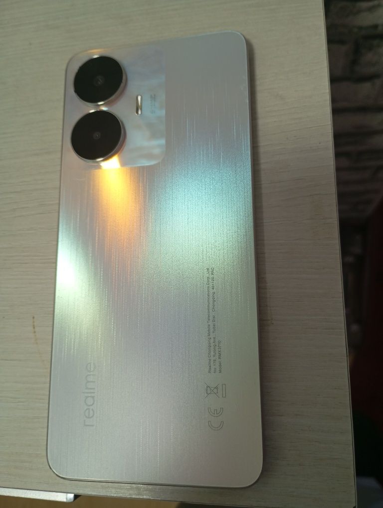 REALME C 55 256 gb