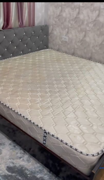 Спалный баккуват сотилади.