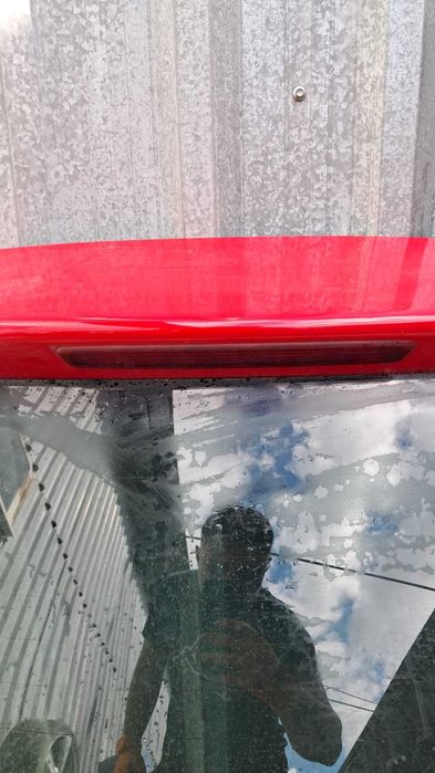 stop suplimentar haion Seat Leon 1P an 2012