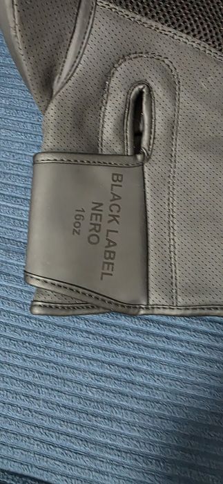 Manusi box + tibiere