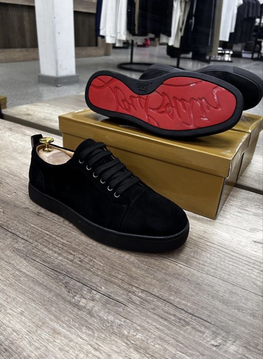 Labuten loubutin Лабутен 40 Размер