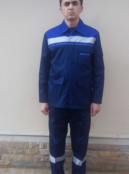 Махсус иш киймлар ишлабчиқарувчидан